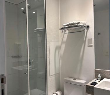 Centro Hotel | Linhares Design Hotel 526