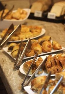 Centro Hotel | Linhares Design Hotel