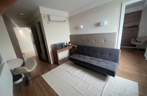 Centro Hotel | Linhares Design Hotel