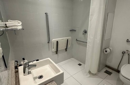 Centro Hotel | Linhares Design Hotel