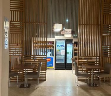 Centro Hotel | Linhares Design Hotel LC