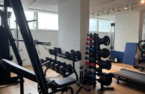 Centro Hotel | Linhares Design Hotel LS