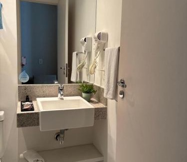 Centro Hotel | Linhares Design Hotel LS