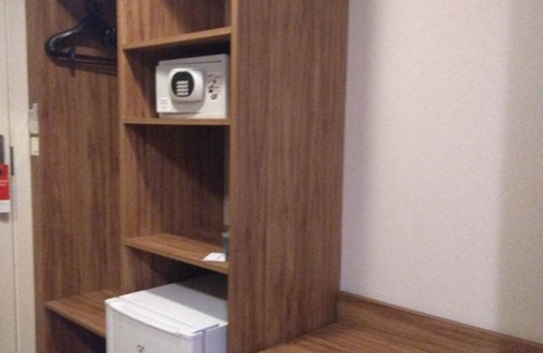 Centro Apartment | Linhares Hotel Design