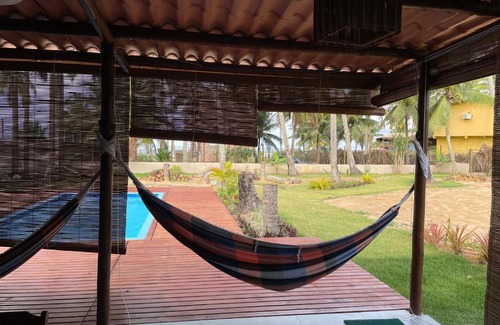Barra Grande House | Linhares Paradisee