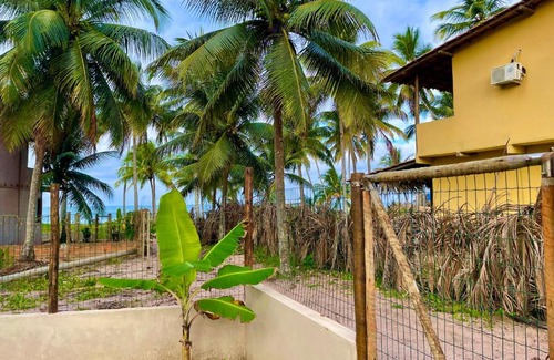Barra Grande House | Linhares Paradisee
