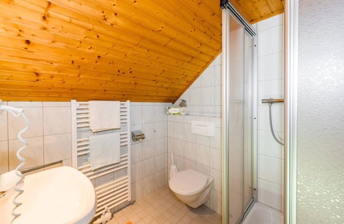 Weissenbach House | Linharterhof Zimmer