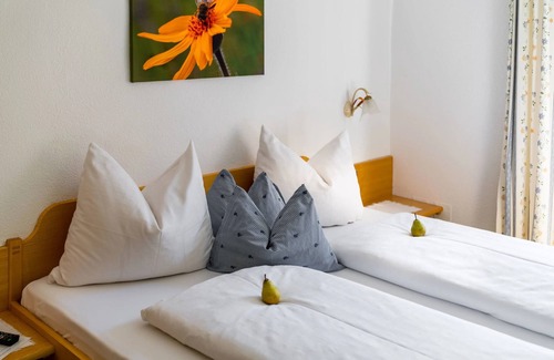 Weissenbach House | Linharterhof Zimmer