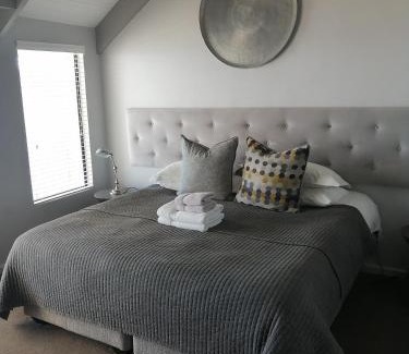 Paternoster House | Linhof Boutique Guest House