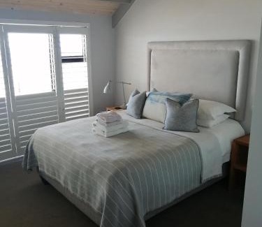 Paternoster House | Linhof Boutique Guest House