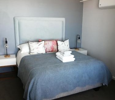 Paternoster House | Linhof Boutique Guest House