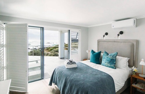 Paternoster Bed & Breakfast | Linhof Boutique Guest House