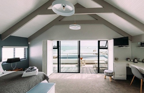 Paternoster Bed & Breakfast | Linhof Boutique Guest House