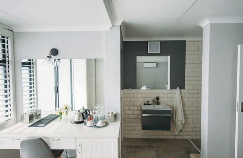 Paternoster Bed & Breakfast | Linhof Boutique Guest House