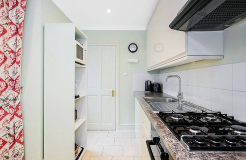 Bryanston and Dorset Square House | Linhope Street | Pro-Managed