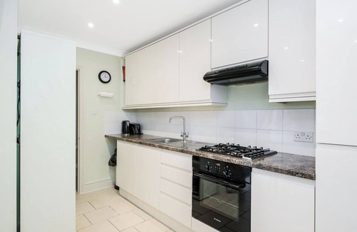 Bryanston and Dorset Square House | Linhope Street | Pro-Managed