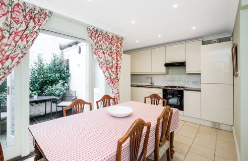 Bryanston and Dorset Square House | Linhope Street | Pro-Managed