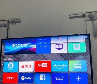 Ekurhuleni House | Linies guest house