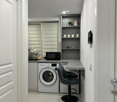 Radauti Apartment | LINIS House