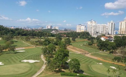 Bandar Tun Razak Apartment | Link 2 Residence Bukit Jalil I HomeBrickz