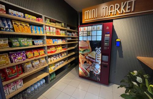 Jardim das Avenidas Apartment | Link Araranguá