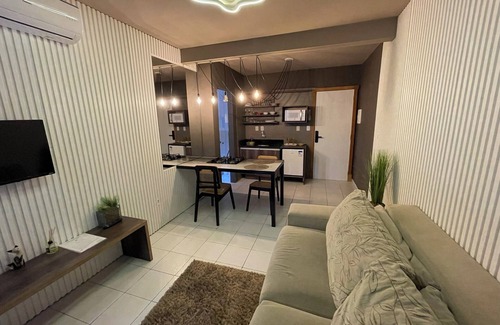 Jardim das Avenidas Apartment | Link Araranguá