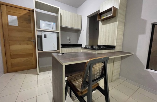 Jardim das Avenidas Apartment | Link Araranguá