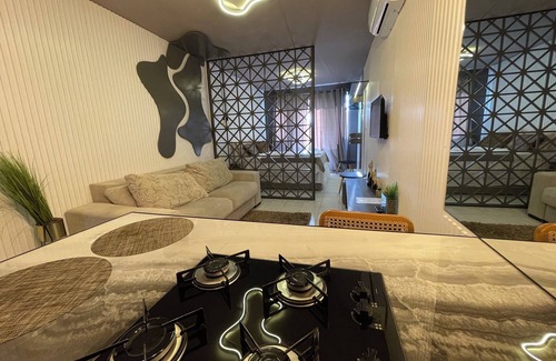 Jardim das Avenidas Apartment | Link Araranguá