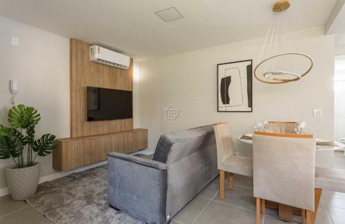 Jardim Botanico Apartment | Link