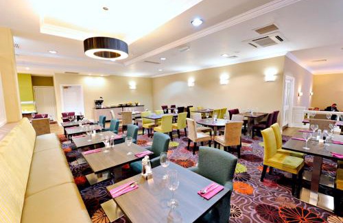 Loughborough Hotel | Link Hotel
