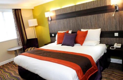 Loughborough Hotel | Link Hotel