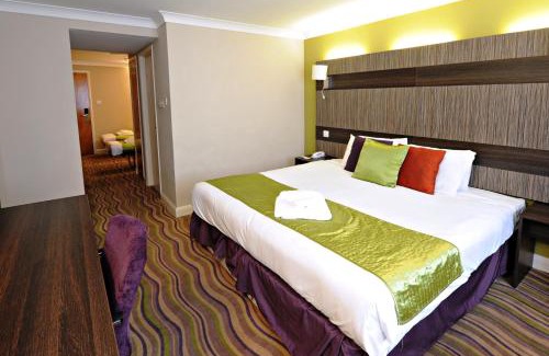 Loughborough Hotel | Link Hotel