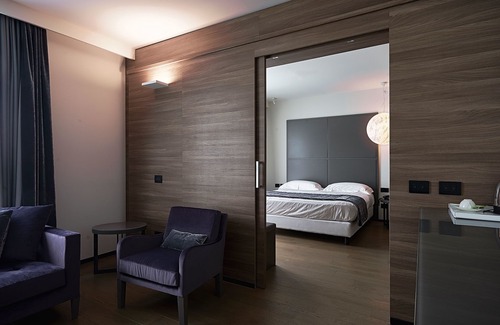 Parma Hotel | Link124 Hotel