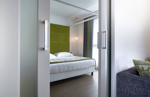 Parma Hotel | Link124 Hotel