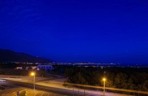 Gelendzhik Hotel | Linkor Hotel