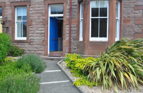 Gullane Apartment | Links Corner