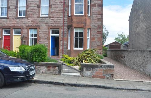 Gullane Apartment | Links Corner