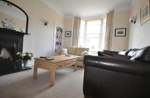 Gullane Apartment | Links Corner