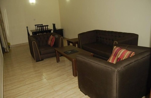 Utako Hotel | Links Hotel Abuja