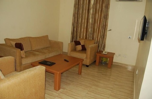 Utako Hotel | Links Hotel Abuja
