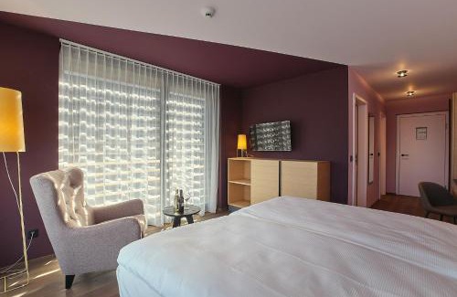 Leuk Resort | Links Leuk Golfresort