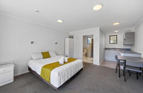 Linkwater Apartment | Linkwater Apartments - Studio Unit