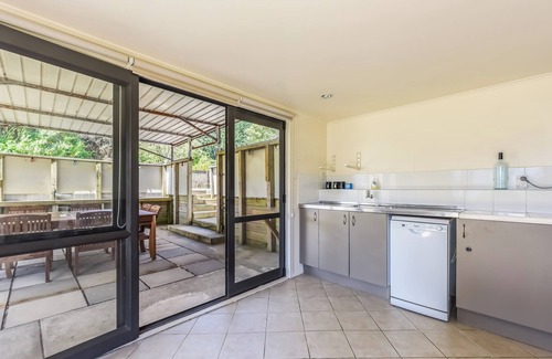 Mahau Sound House | Linkwater Wonder - Marlborough Holiday Home