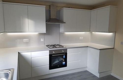 Linlithgow Apartment | Linlithgow Loch Apartment