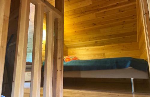 Lofsdalen Cabin | Linnéan 2