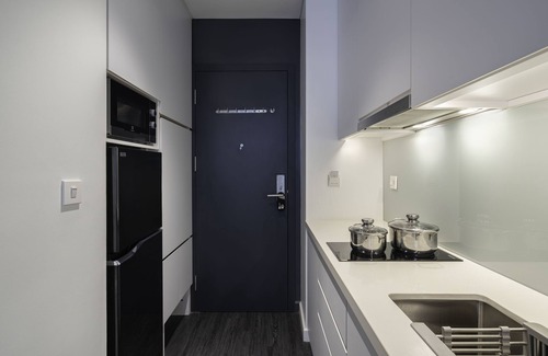 Bac Giang Apartment | Linn Hotel Bac Giang