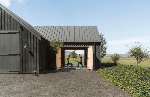Berry House | Linnaeus Farm, Berry - by Linnaeus Collection