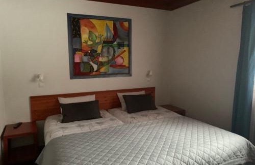Kuiaru Resort | Linnamehe Holiday Centre