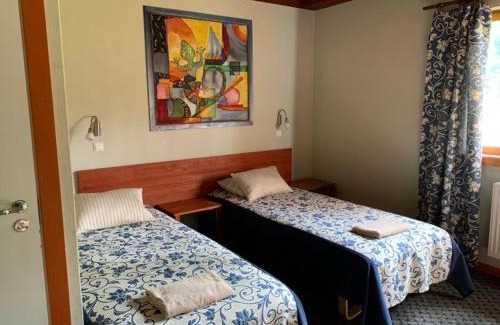 Kuiaru Resort | Linnamehe Holiday Centre