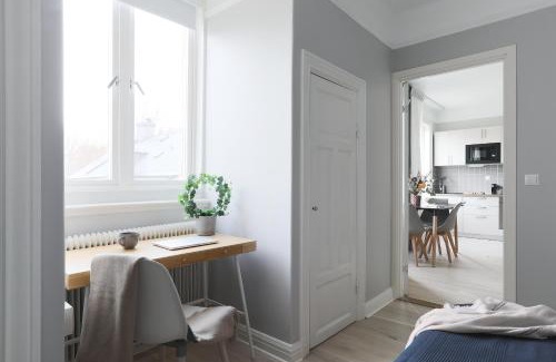 Uppsala Apartment | Linne Apartment